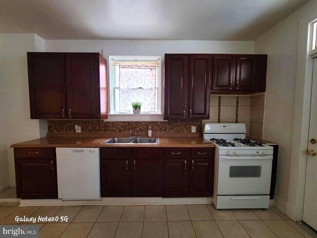 property at 5632 Belair Rd