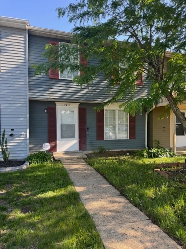 property at 7211 Branchwood Pl