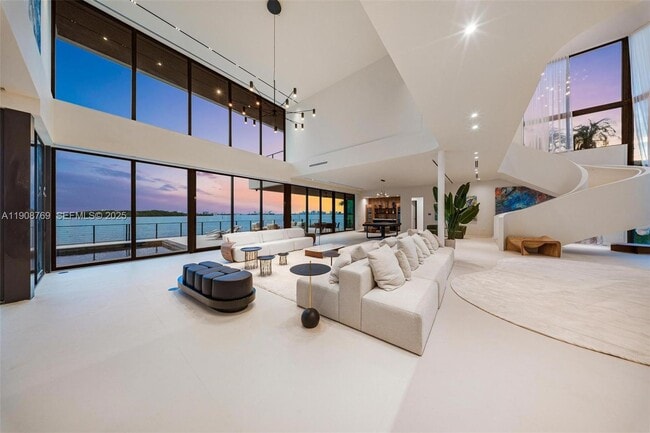 property at 11400 N Bayshore Dr