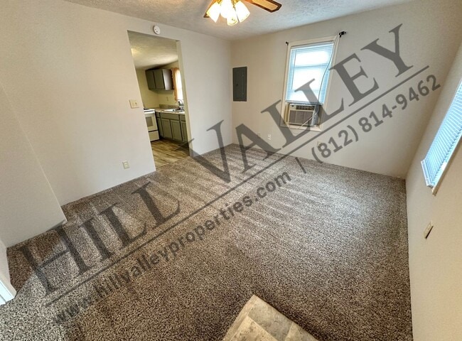 3206 N 14th St in Terre Haute, IN - Building Photo - Building Photo