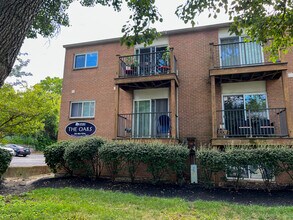 The Oaks in Cincinnati, OH - Foto de edificio - Building Photo
