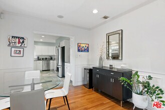 7401 El Manor Ave in Los Angeles, CA - Building Photo - Building Photo