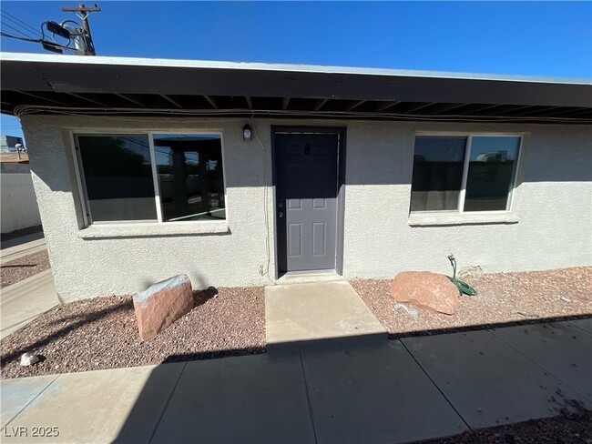 property at 2107 Statz St