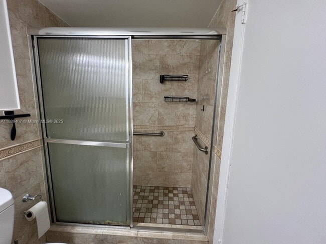 property at 6801 Indian Creek Dr