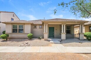 1778 S Roanoke St in Gilbert, AZ - Building Photo