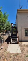 1111 W Colorado Ave in Colorado Springs, CO - Building Photo