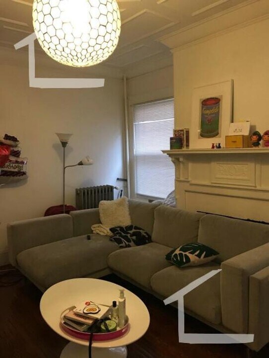 470 Park Dr in Boston, MA - Building Photo