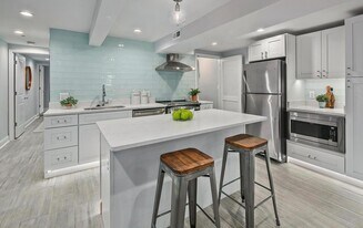1336 Quincy St NW, Unit 2 in Washington, DC - Building Photo