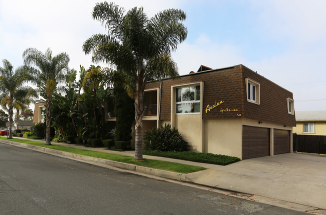 Avalon by the Sea in Oceanside, CA - Foto de edificio - Building Photo