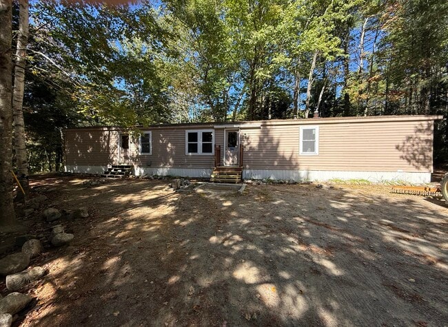 property at 17 Levhon Village Rd