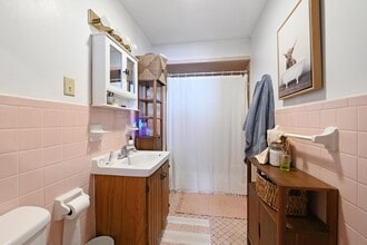 902 Park Ave in Hoboken, NJ - Building Photo - Building Photo