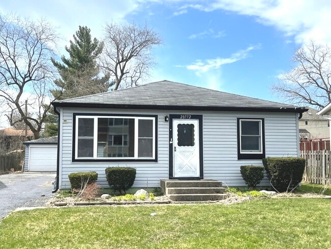 property at 20772 Elizabeth Ave