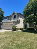 2664 Ontario Dr in Tracy, CA - Building Photo