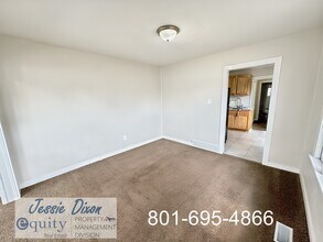 940 Kiesel Ave in Ogden, UT - Building Photo - Building Photo