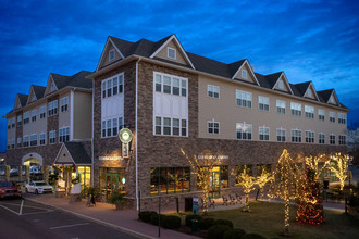 Fairfield Metro at Farmingdale Village in Farmingdale, NY - Building Photo - Building Photo