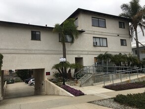 5401 Ruby St in Torrance, CA - Building Photo - Building Photo