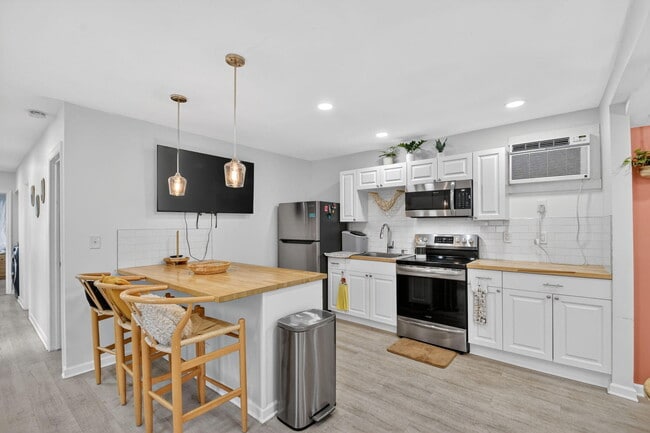 property at 306 N J St