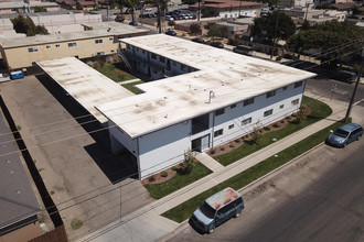 127 Agnes Ave in Santa Maria, CA - Building Photo - Building Photo