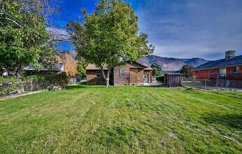1025 Tyler Ave in Ogden, UT - Building Photo - Building Photo