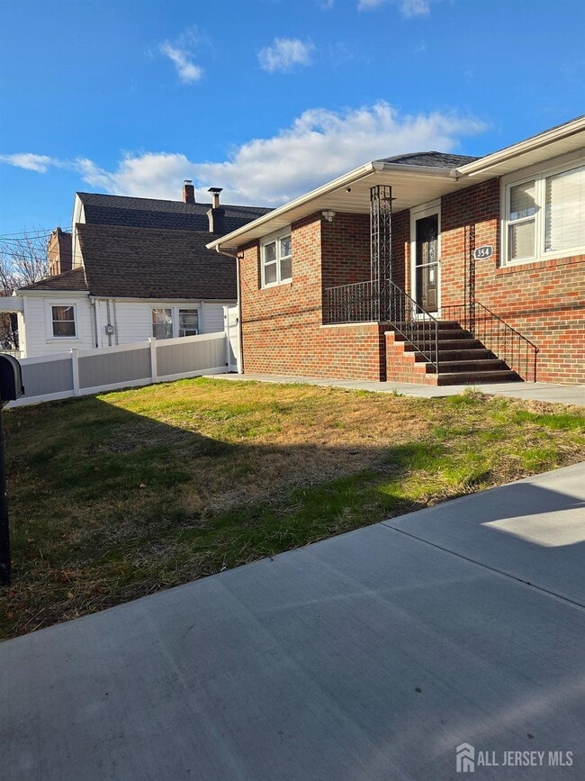 property at 354 Alpine St