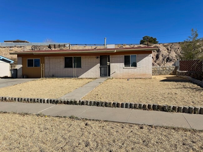 property at 8137 Staghorn Dr