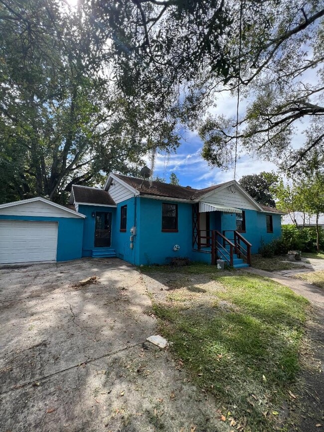 property at 5056 Astral St