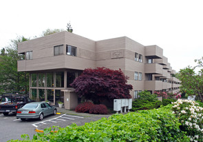 Edmonds Park Apartments