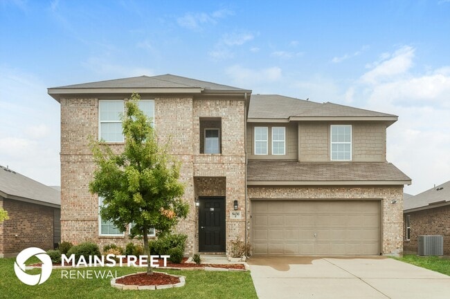 property at 9430 Smoke Tree Dr