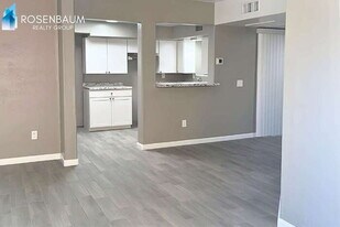 2145 N Bell Ave in Tucson, AZ - Building Photo