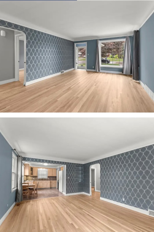 3737 Roosevelt St in Dearborn, MI - Building Photo - Building Photo