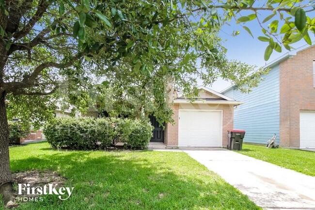 2710 Puddle Duck Ct in Humble, TX - Building Photo - Building Photo