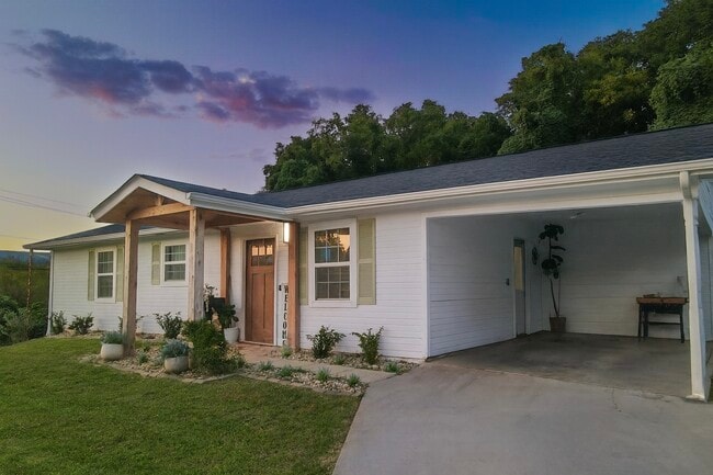property at 154 Richland St