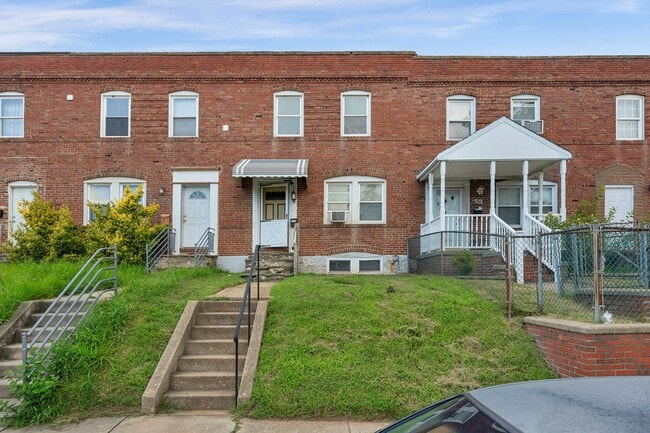 property at 1136 Steelton Ave