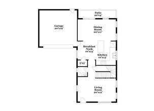 9090 S 258th Ln in Buckeye, AZ - Building Photo - Building Photo