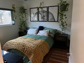 4970 1/2 S Centinela Ave, Unit Back in Los Angeles, CA - Foto de edificio - Building Photo