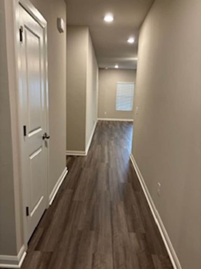 9112 Blackfork Ln in Oklahoma City, OK - Building Photo - Building Photo