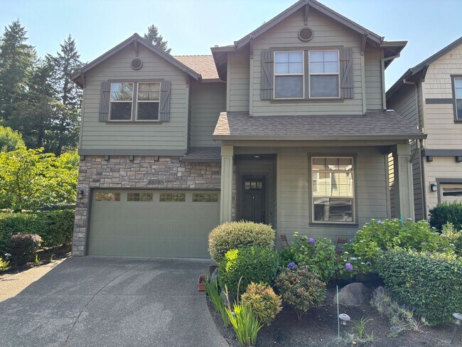 property at 27399 SW Copper Creek Loop