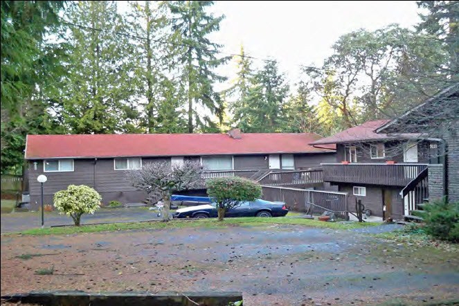 Stoll Family Apartments in Edmonds, WA - Building Photo