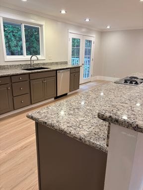 property at 20031 6th Ave NE