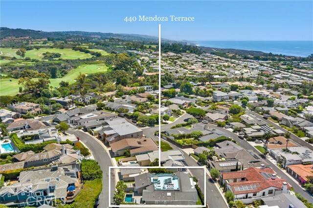 440 Mendoza Terrace in Newport Beach, CA - Building Photo - Building Photo