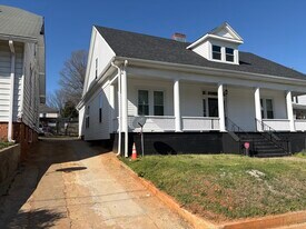 1328 Shepherd St in South Boston, VA - Building Photo