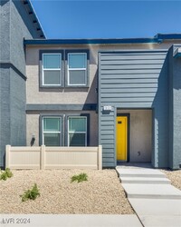 1903 Glissando Vis St in Henderson, NV - Foto de edificio - Building Photo