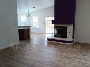 6620 Evesham Rd NW in Albuquerque, NM - Building Photo - Building Photo