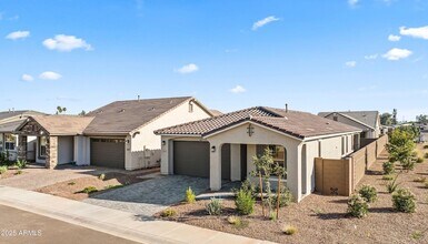 5419 W Las Palmaritas Dr in Glendale, AZ - Building Photo - Building Photo