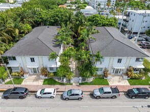 731 6th St in Miami Beach, FL - Building Photo - Building Photo