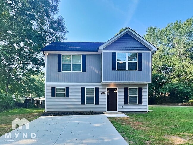 property at 505 E Robinson St