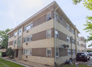 314 Beach Ave in La Grange Park, IL - Foto de edificio - Building Photo
