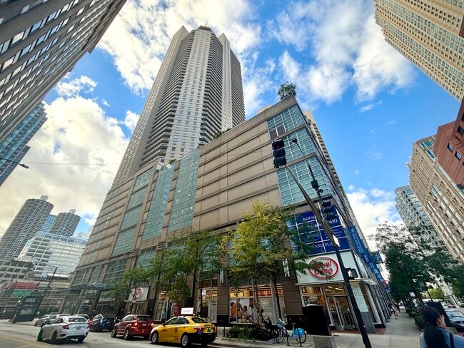property at 540 N State St