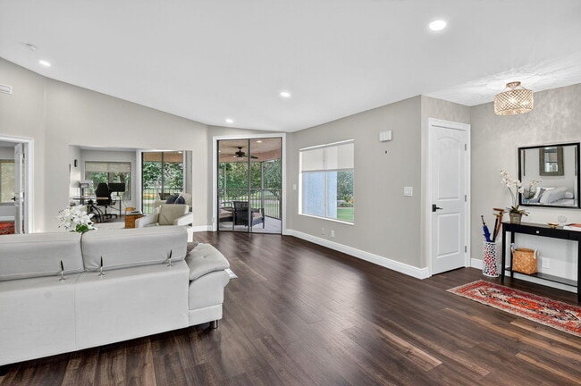 property at 15307 Strathearn Dr