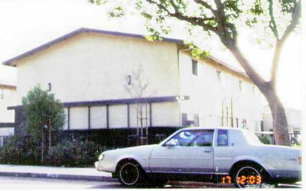 4731 Canoga St in Montclair, CA - Building Photo - Building Photo